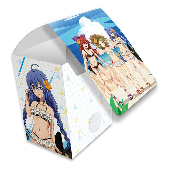 Mushoku Tensei: Jobless Reincarnation II -Isekai Ittara Honki Dasu- Deck Case (Swimsuit)