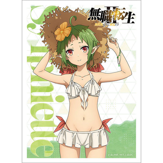 Mushoku Tensei: Jobless Reincarnation II -Isekai Ittara Honki Dasu- Sleeve (Sylphiette / Swimsuit) Pack