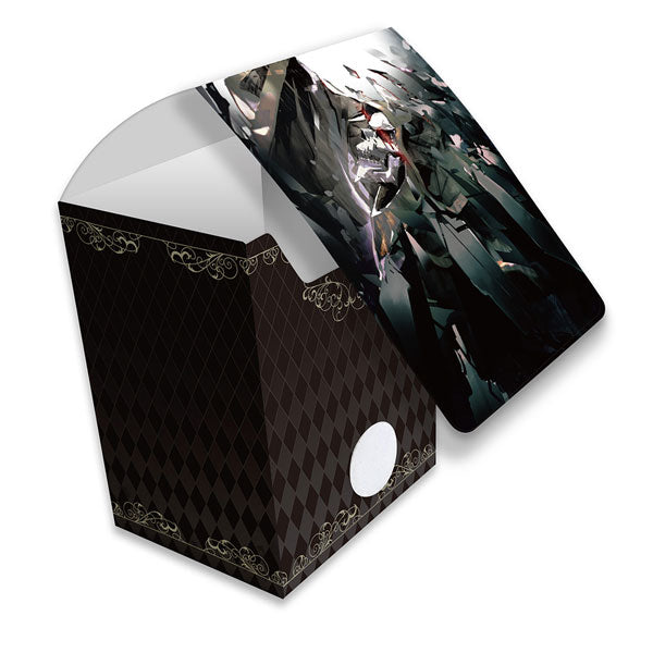 Overlord IV Deck Case (Ainz Ooal Gown)