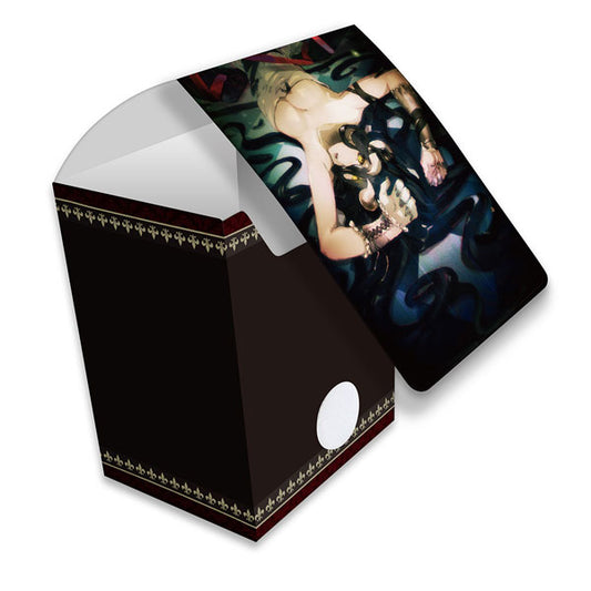 Overlord IV Deck Case (Albedo A)