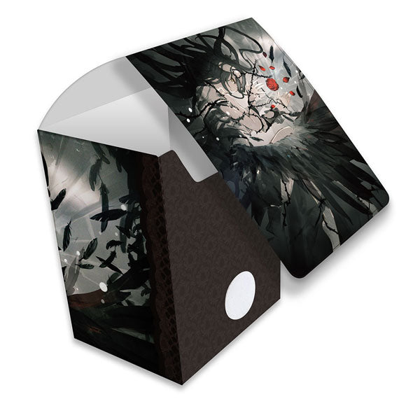 Overlord IV Deck Case (Albedo B)