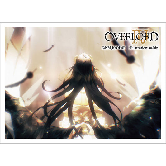 Overlord IV Sleeve (Albedo C) Pack