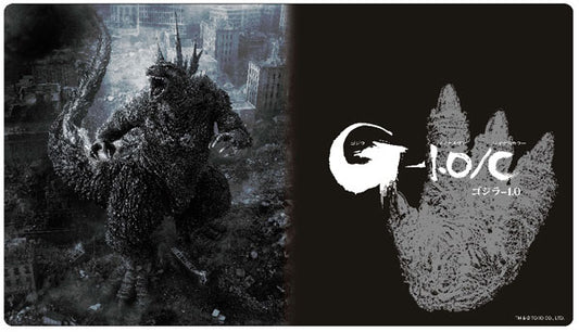 Rubber Desk Mat Collection Godzilla Series GODZILLA MINUS ONE /C