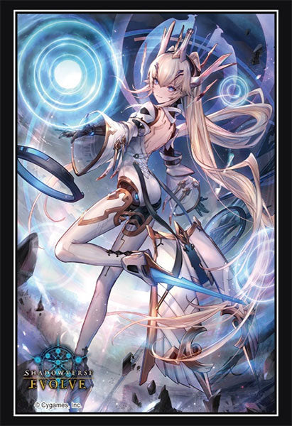 Shadowverse EVOLVE Official Sleeve Vol.108 "Technolord" Pack