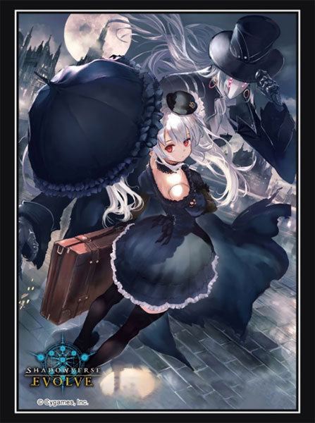 Shadowverse EVOLVE Official Sleeve Vol.111 "Orchis, Puppet Girl" Pack