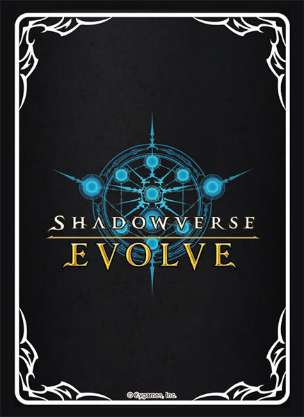 Shadowverse EVOLVE Official Sleeve Vol.1 "Shadowverse EVOLVE" Pack