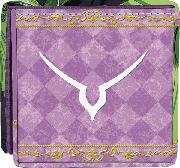 Synthetic Leather Deck Case Code Geass: Lelouch of the Rebellion "C.C." Ver.2