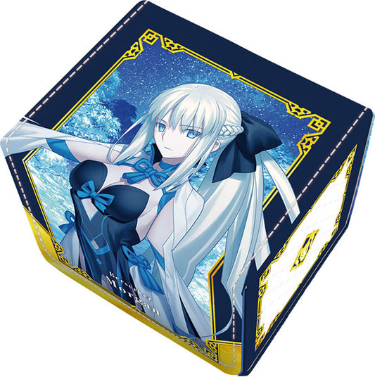Synthetic Leather Deck Case Fate/Grand Order "Berserker/Morgan"