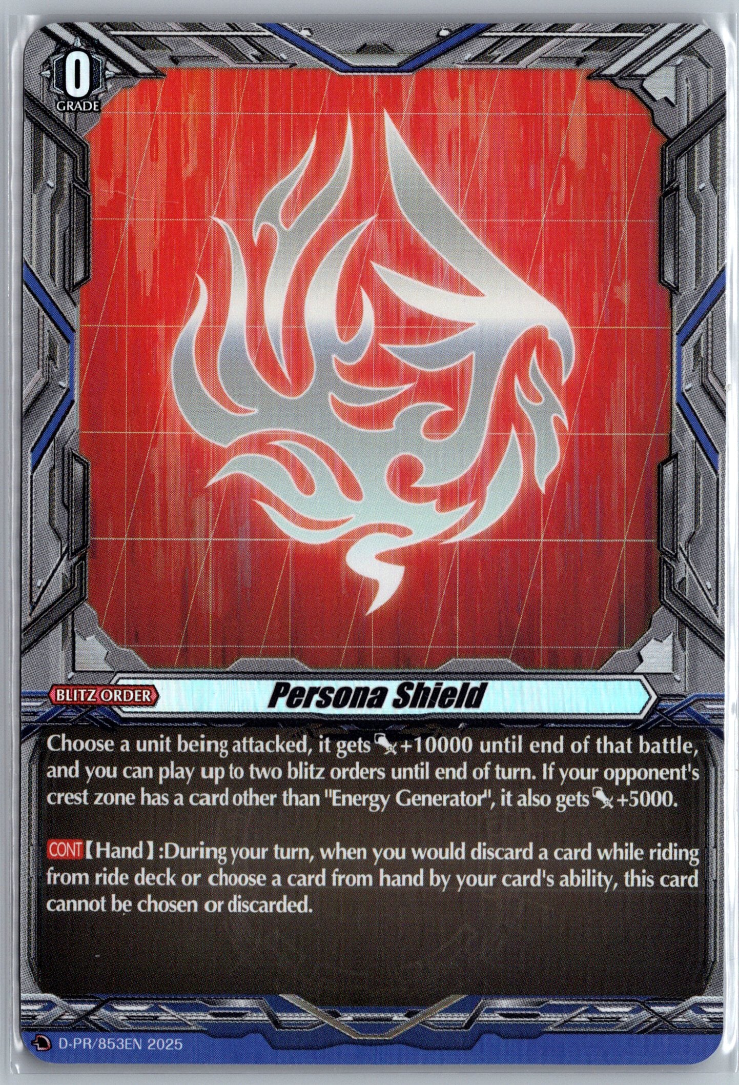 Cardfight Vanguard!! Singles – tagged 