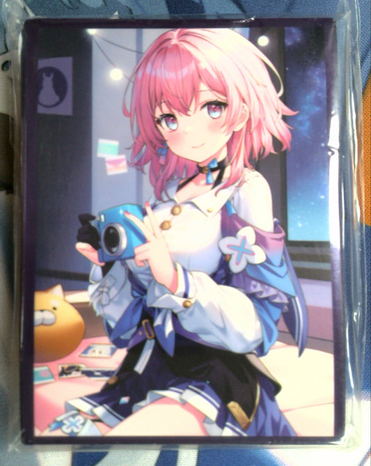 Comiket Sleeves PlugTCG Comiket Sleeves PlugTCG