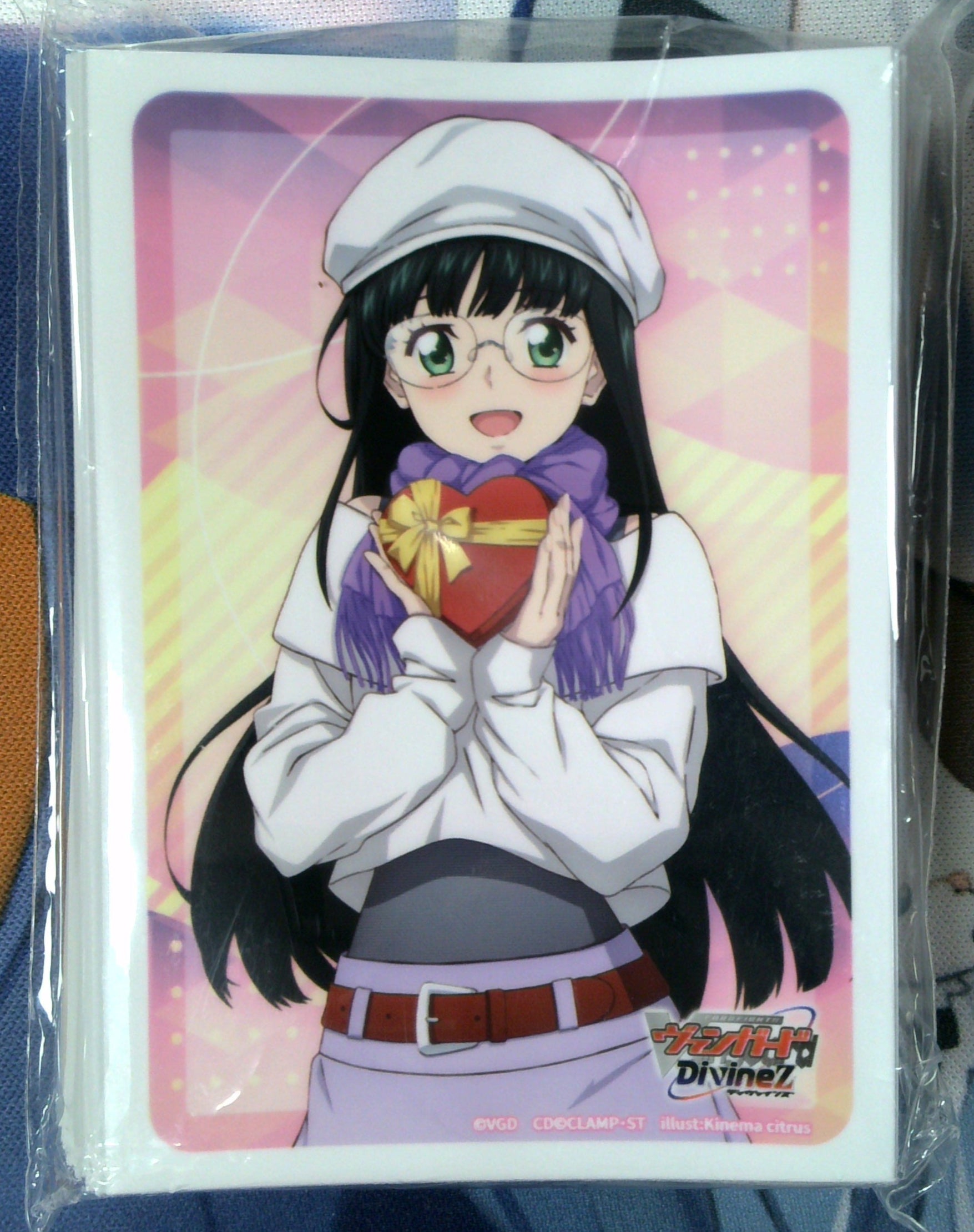 Restock – PlugTCG