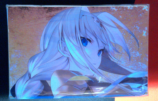 Comiket - SAO Alice Double Deck Box