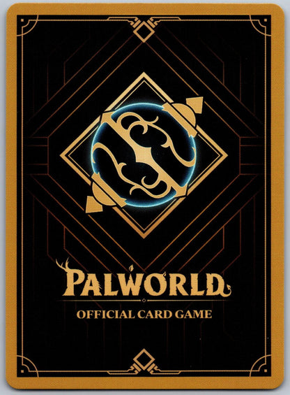 Digtoise – Keen Needleback EBP01-059 U Palworld Dawn of Palpagos Near Mint