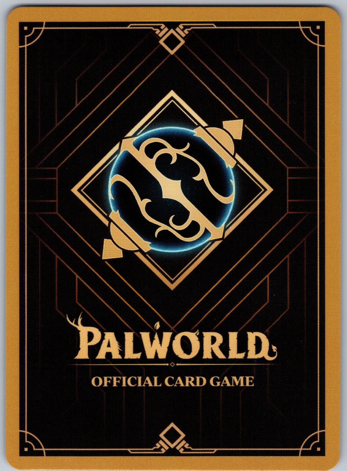 Petallia – Sweet Blessings EBP01-051 R Palworld Dawn of Palpagos Near Mint