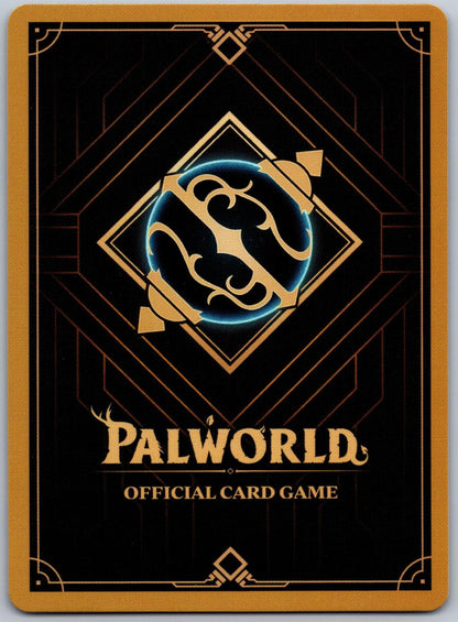 Lovander – Heartstealer EBP01-081 C Palworld Dawn of Palpagos Near Mint