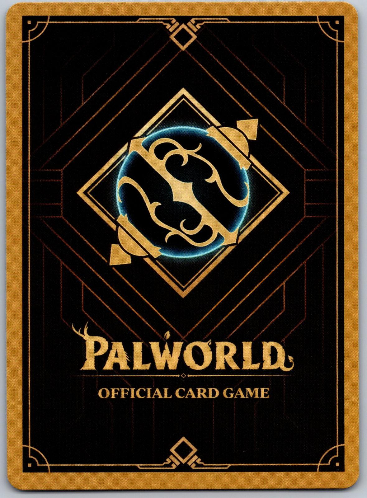 Daedream – First Slumber EBP01-080 C Palworld Dawn of Palpagos Near Mint