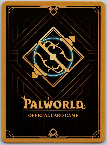 Sphere Workbench EBP01-043 C Palworld Dawn of Palpagos Near Mint