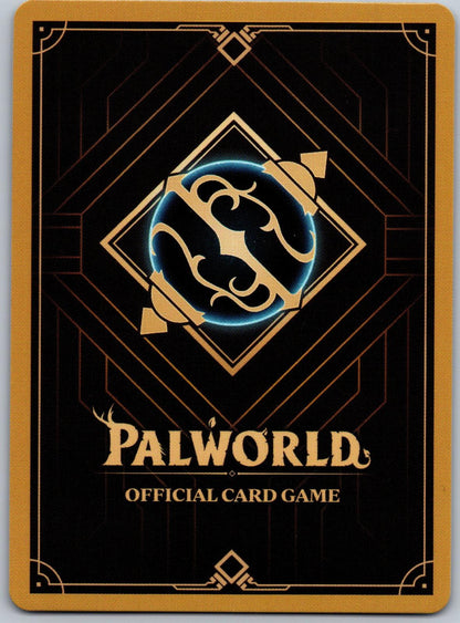 Found an Egg! EBP01-071 C Palworld Dawn of Palpagos Near Mint