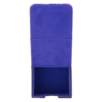 Pokémon Card Game Flip Deck Case: Mega Gengar