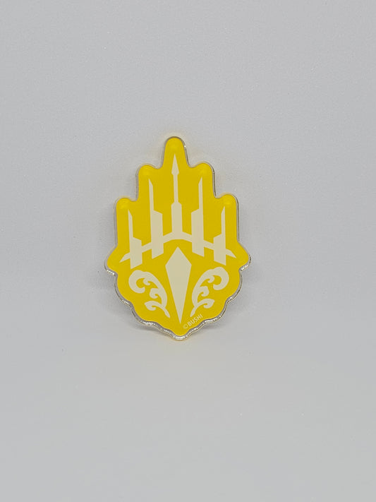 Cardfight! Vanguard Trading State Acrylic Badge [PACK]
