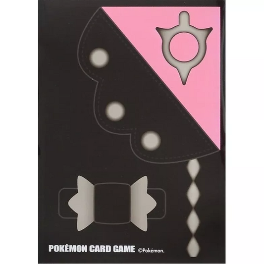 Pokemon Card Game Card Sleeve: #GOGO! YELL!! Marnie (64 Pack)