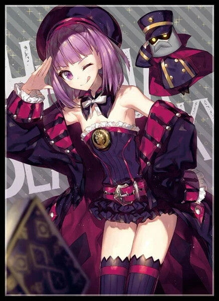 Fate/Grand Order FGO Helena Blavatsky Card Sleeve