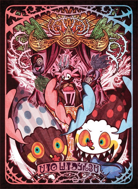 Comiket - Puella Magi Madoka Magica: Charlotte Sleeve