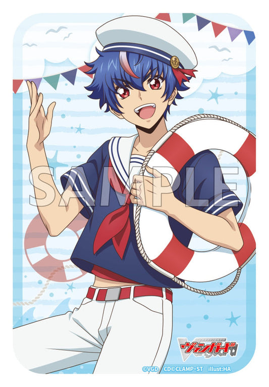 Cardfight Vanguard!! Sleeves PlugTCG Cardfight Vanguard!! Sleeves PlugTCG